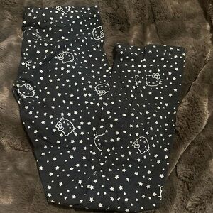 Hello Kitty leggings